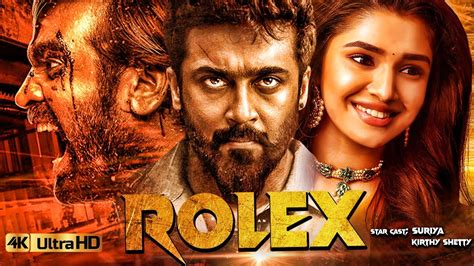 rolex movie full movie